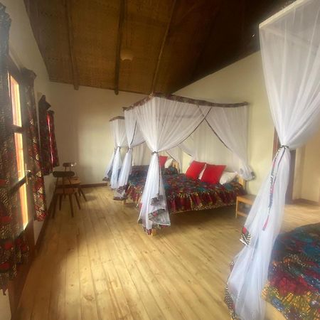 Itambira Island, Seeds Of Hope Kabale 外观 照片