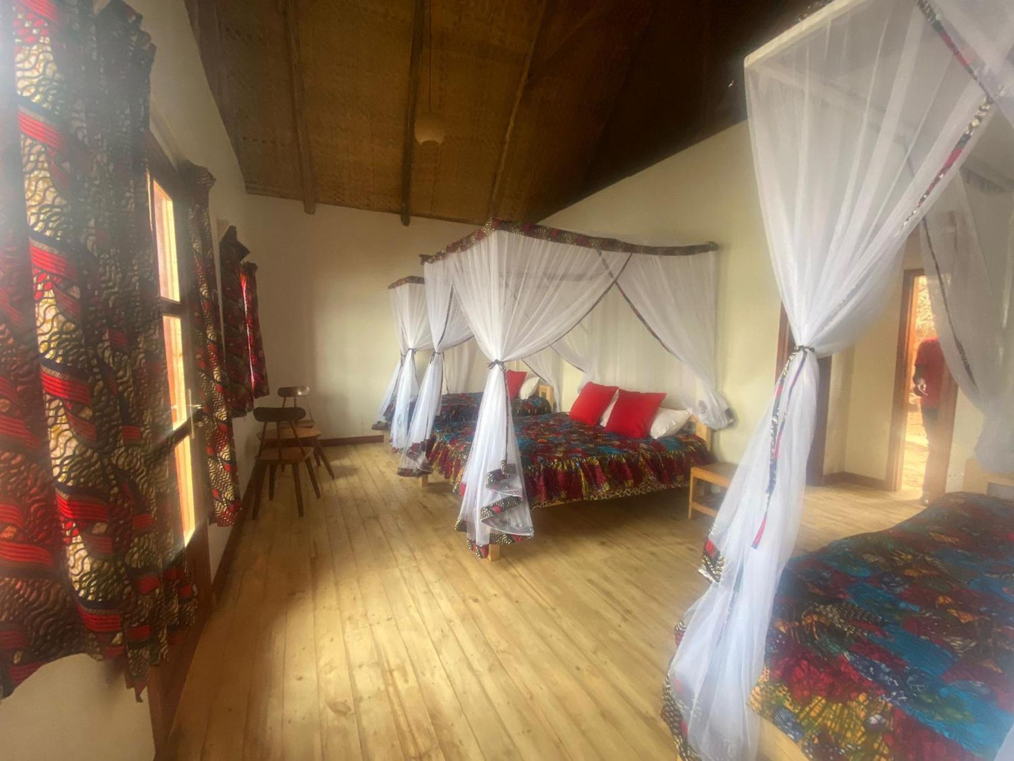 Itambira Island, Seeds Of Hope Kabale 外观 照片