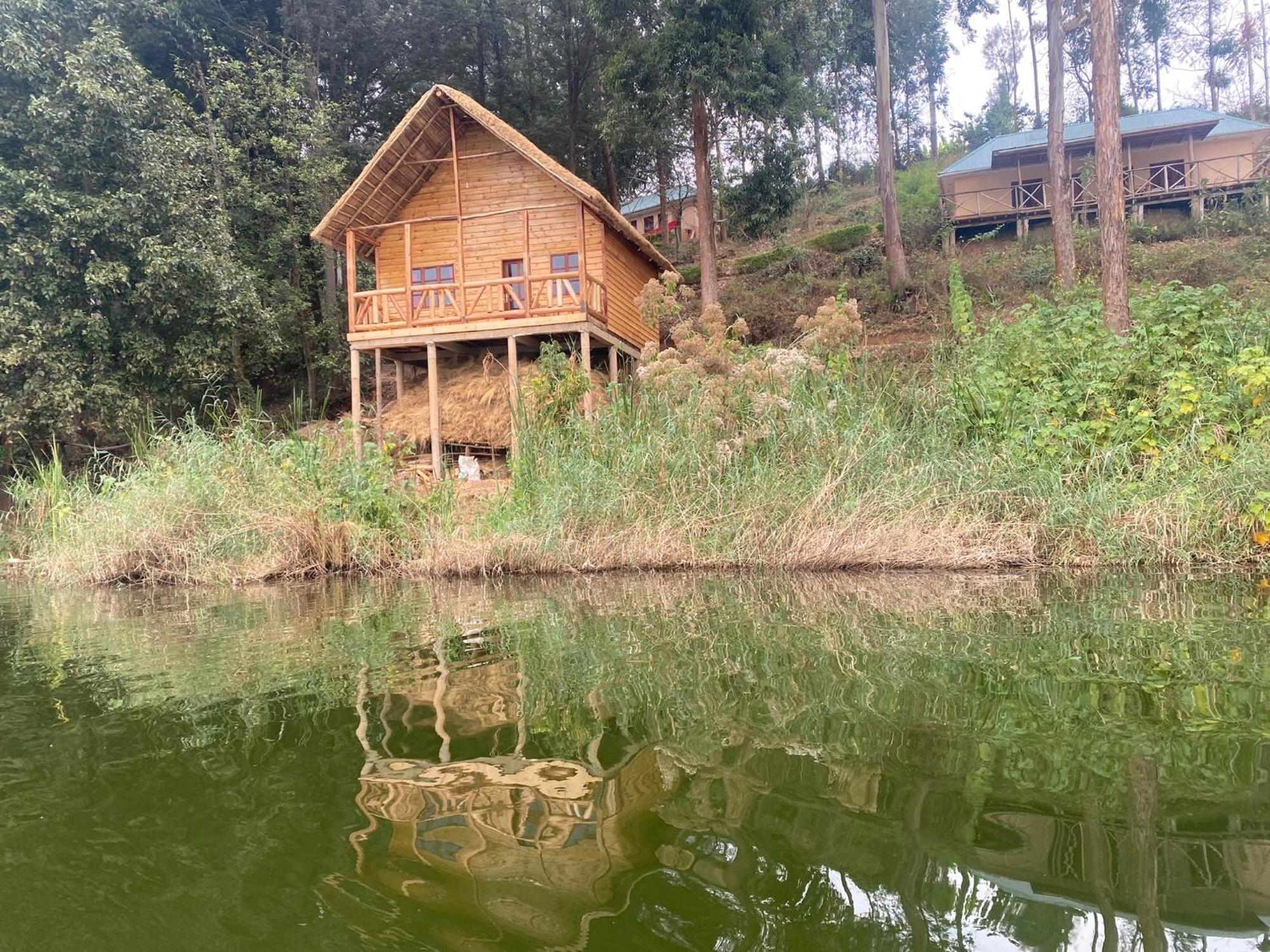 Itambira Island, Seeds Of Hope Kabale 外观 照片